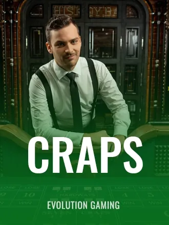 18687 Craps